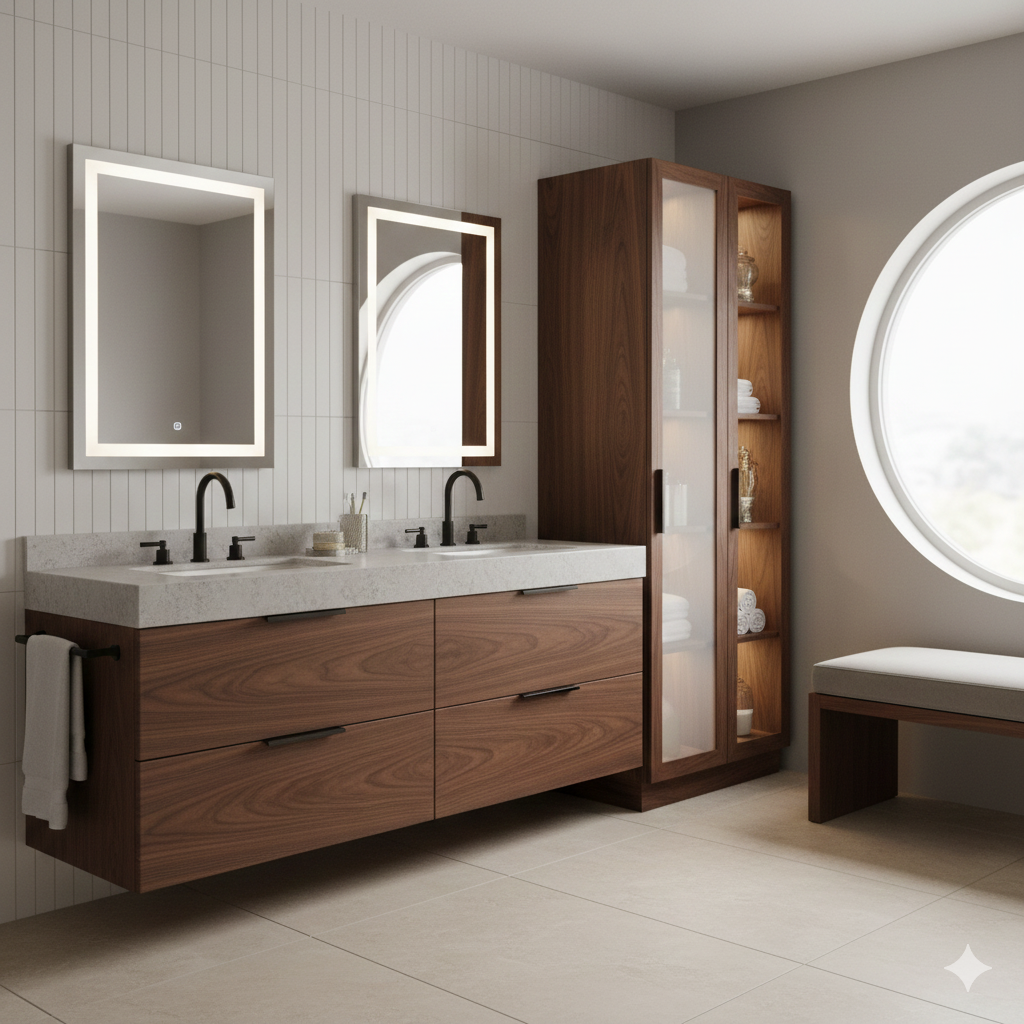 Mueble de Baño